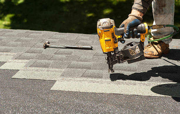 Roof Insulation in Princes Lakes, IN